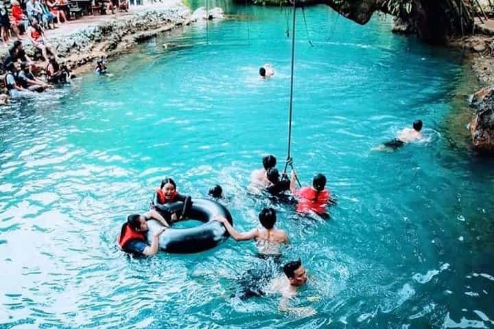 Northern Laos 8 days:Vientiane-vang vieng-phonsavan-luang prabang