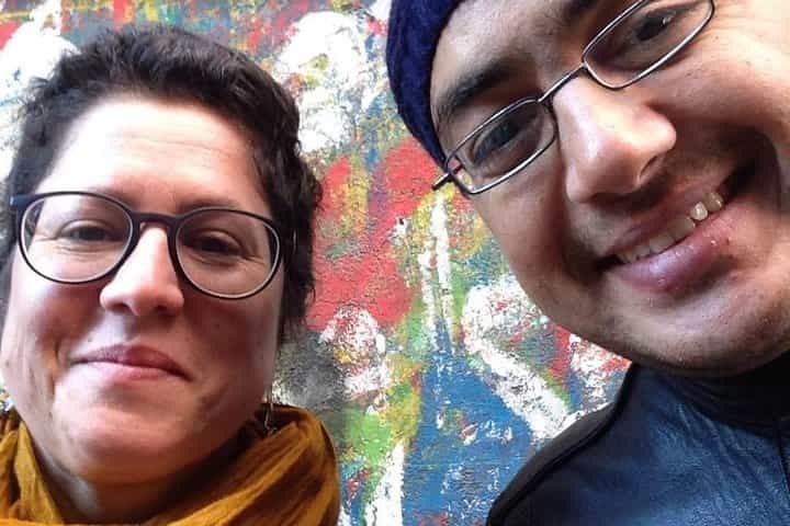 סיור היסטוריה של קהיר האיסלמית