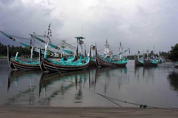 5 ימי הרפתקאות בבאלי המערבי