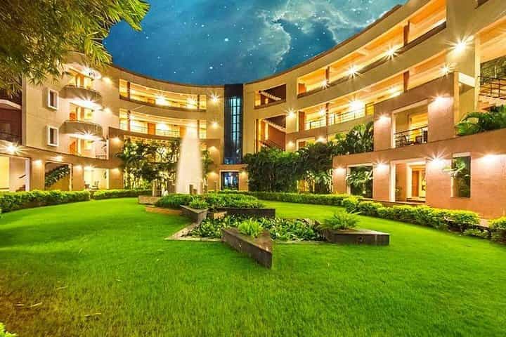 האמפי דרך עיניכם מבנגלור - טיול של 2 ימים של היסטוריה והרפתקה!