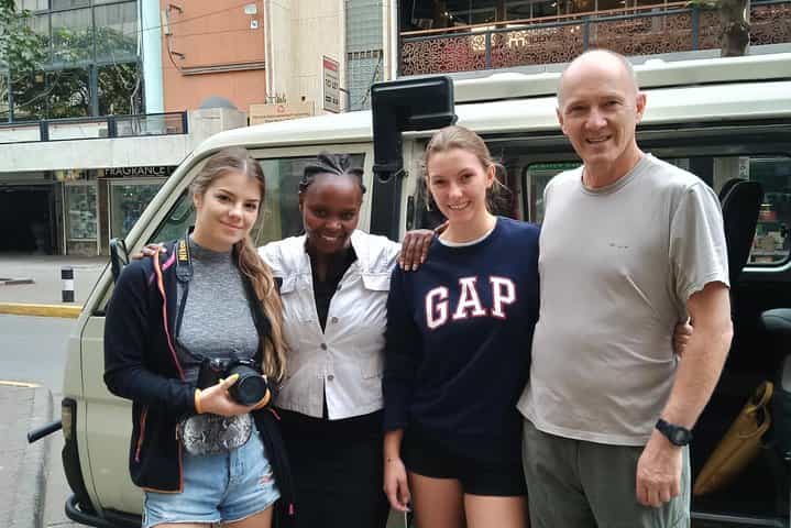 מסאי מארה לשלושה ימים, הטוב ביותר בלודג' ספארי