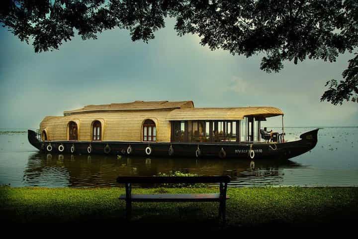 קראלה המאושרת