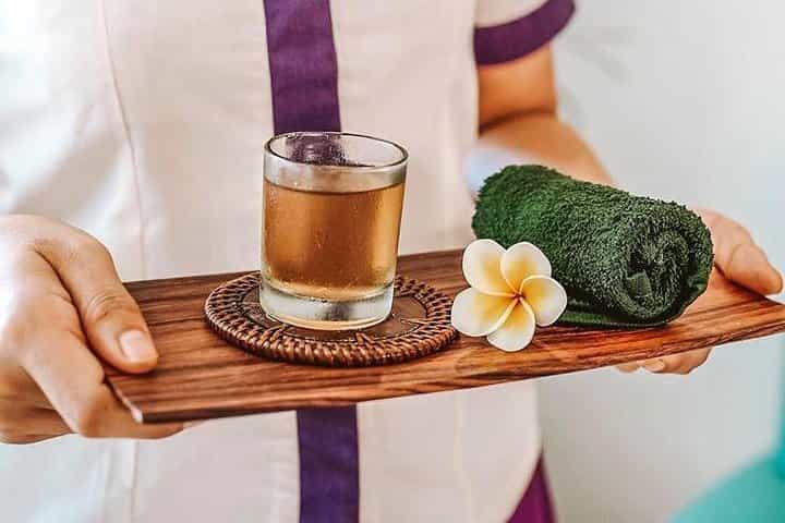 מסאז' אבנים חמות בוליאן