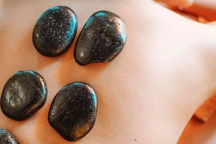 מסאז' אבנים חמות בוליאן