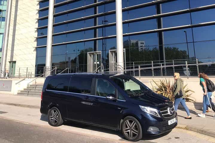 סיורים בסטונהנג' ובווינדזור מלונדון או סאותהמפטון