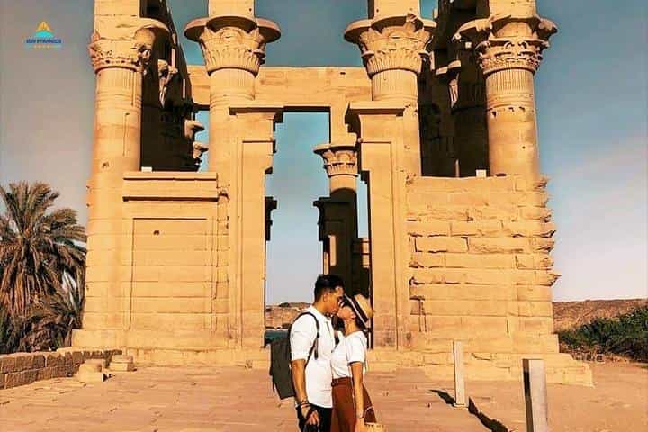 Package 10 Days 9 Nights to Luxur , Aswan