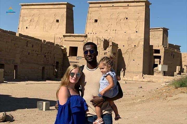 Package 10 Days 9 Nights to Luxur , Aswan