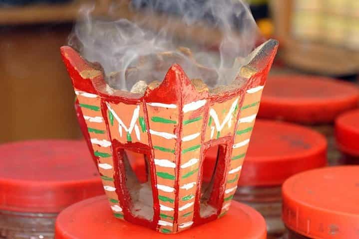 מוסקאט המסתורית