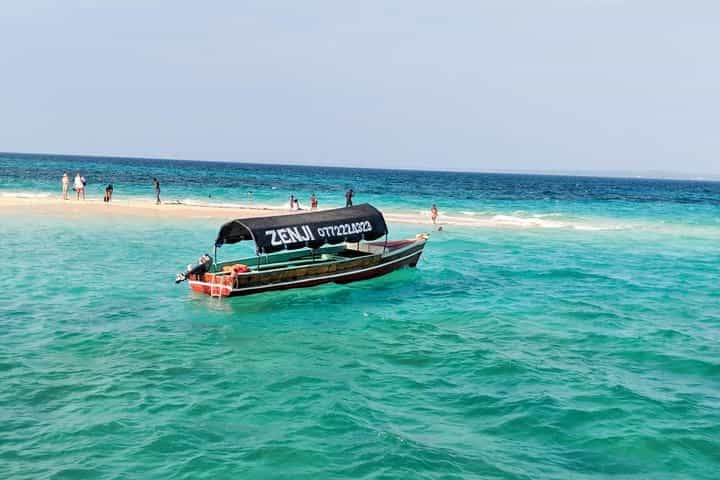 סיורי אי הכלא