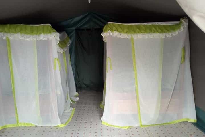 ספארי מהמם של 8 ימים בקניה וטנזניה