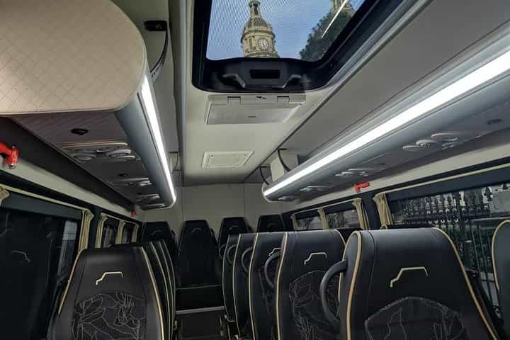 סיור סירקוזה - מרצ'מימי