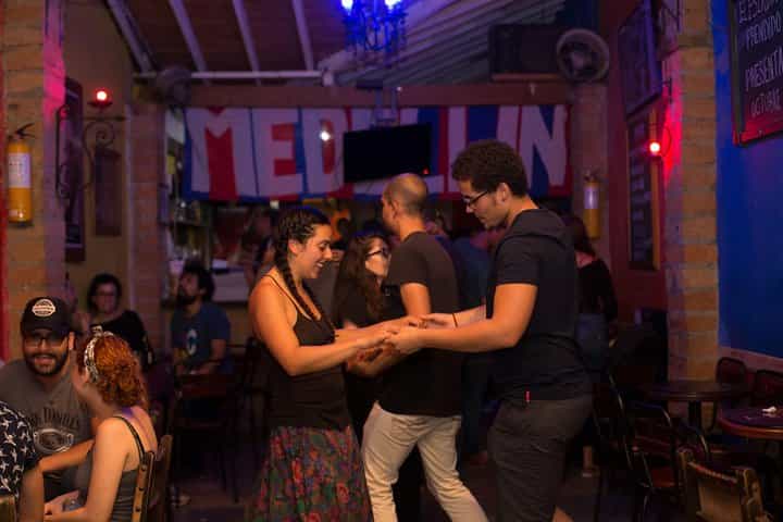 Night Tour Medellín: Fondas, Viewpoints & City Lights Experience