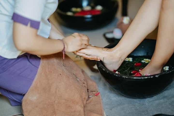 מסאז' אבנים חמות בוליאן