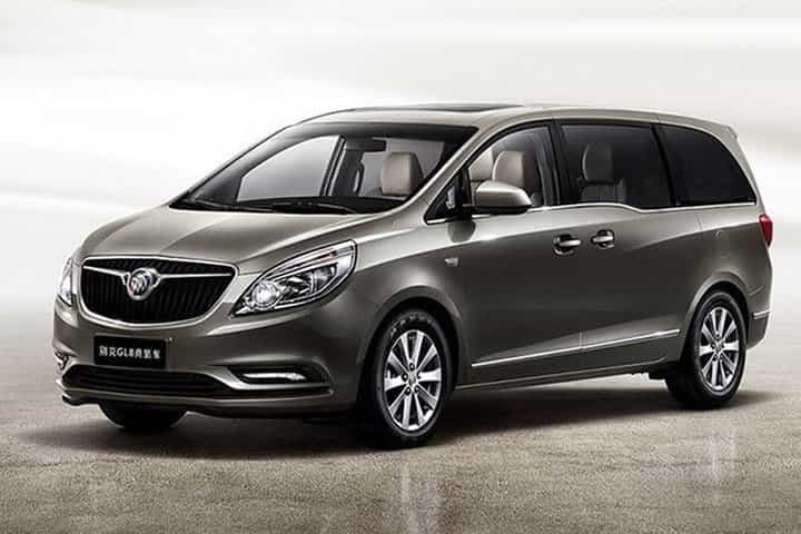 סיור בחומה הגדולה של בייג'ינג מנאנג'ינג ברכבת מהירה עם שירות רכב פרטי