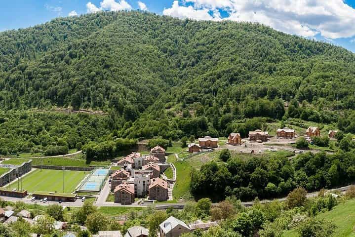 One-Day Monastery Tour: Sevanavank, Haghartsin & Goshavank