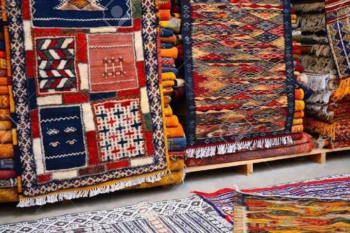 שופינג רציני- עם קניין אישי במרקש