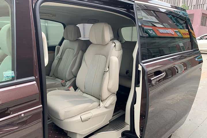 US Phoenix Sky Harbor International Airport PHX private transfer.