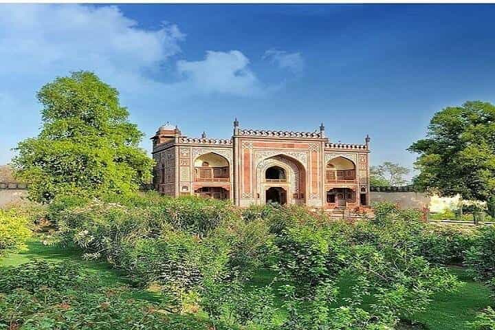 Private 17 Days Delhi Taj Mahal With Royal Rajasthan Tour Package