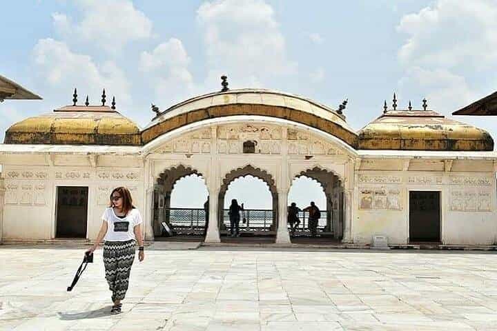 Private 17 Days Delhi Taj Mahal With Royal Rajasthan Tour Package