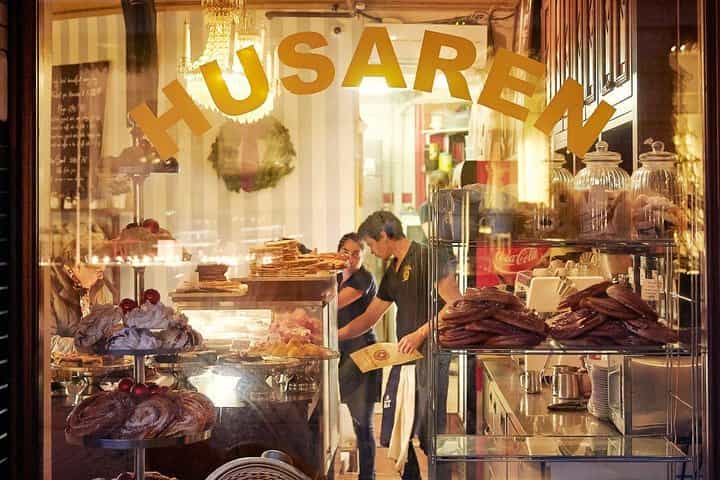 סיור פיקה בגטבורג