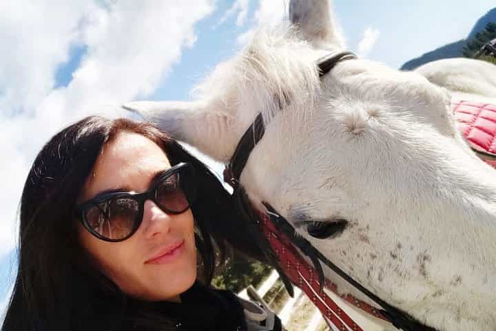 Horse Riding in the Heart of the Rhodope Mountains