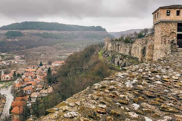 Private Day Trip to Veliko Tarnovo Bulgaria from Bucharest