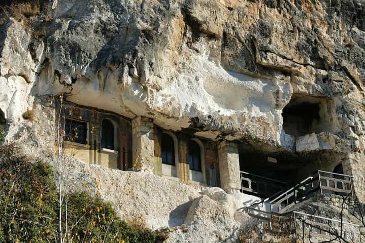 Private Day Trip to Veliko Tarnovo Bulgaria from Bucharest