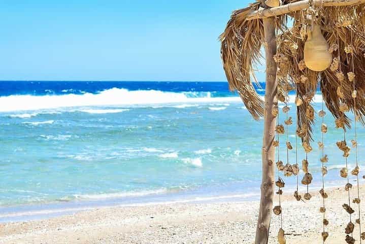 Hurghada shopping tour