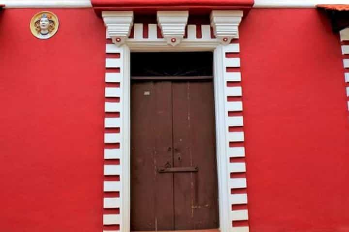 המסתורין הלא סופרים של קומבה (גואה) עם מקומי - היסטוריה ותרבות מיוחדים