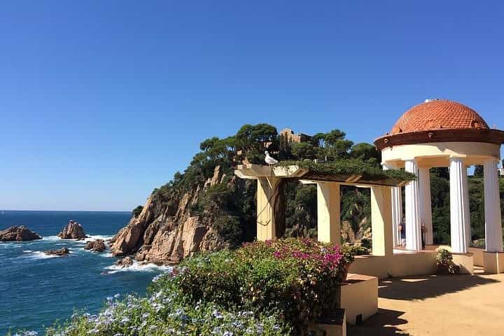 Private Tour to Costa Brava (Tossa de Mar / Calella Palafrugell)