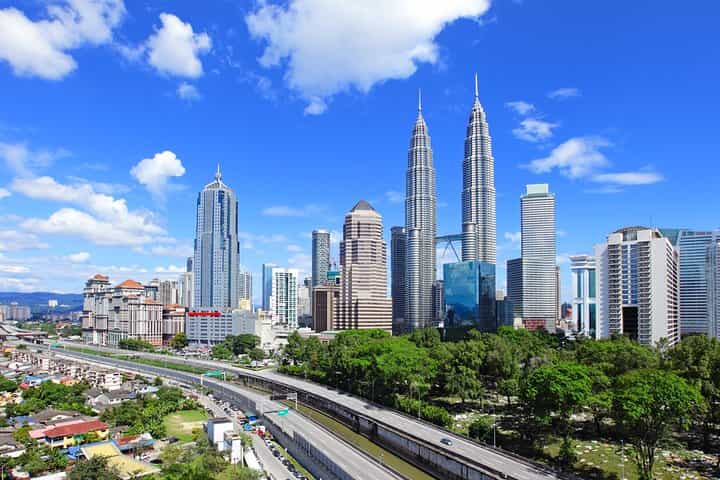 Private Transfer : Penang Hotel/Port to Kuala Lumpur Hotel