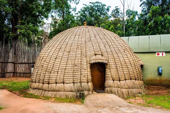 Journey to 2 Kingdoms and 2 Countries 12 Days/11 Nights (Comfort)