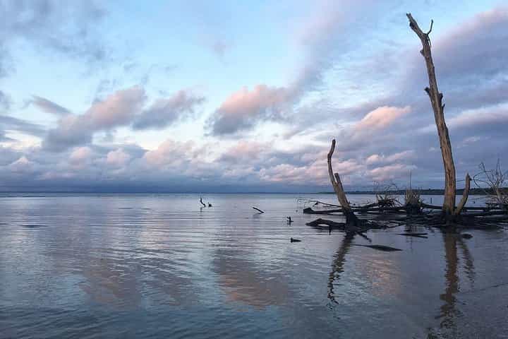 Azobe East Adventure Safari 13D/12N