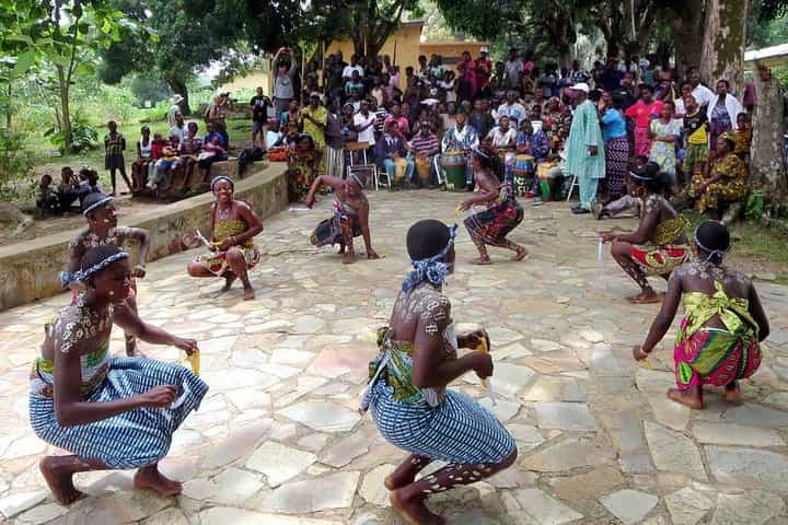 ספארי הרפתקאות בטוגו 8 ימים 7 לילות (נוחות)