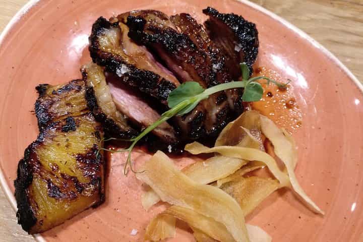 Private San Sebastian Highlights & Pintxos Tour