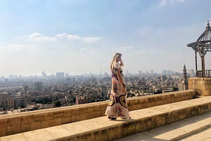 Private 7 Night Cairo, Luxor & Sharm El Sheikh