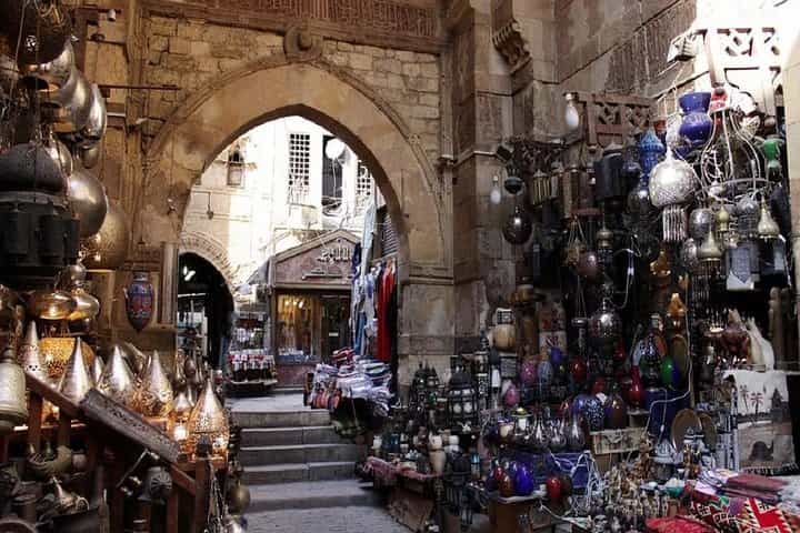 Private 7 Night Cairo, Luxor & Sharm El Sheikh