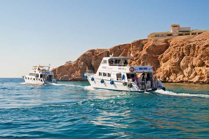 Private 7 Night Cairo, Luxor & Sharm El Sheikh