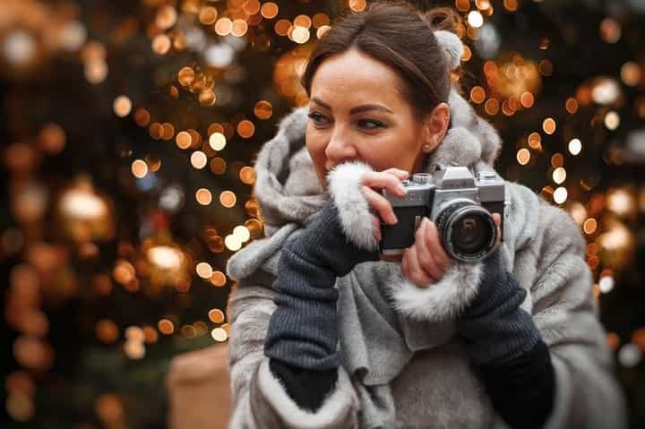 Magic Christmas Private tour in Tiraspol