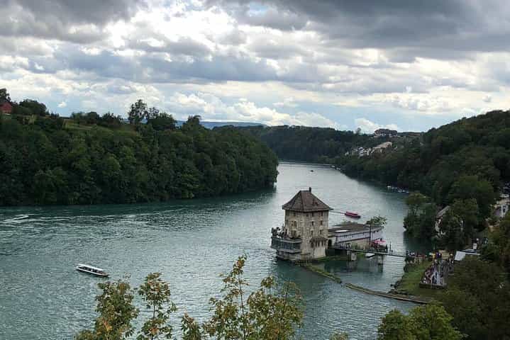 Northern Switzerland Full Day (Private Tour)