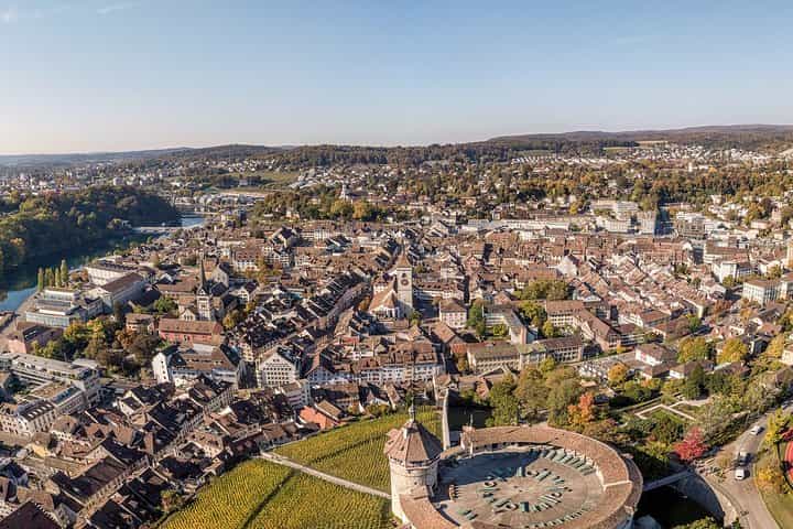 Northern Switzerland Full Day (Private Tour)