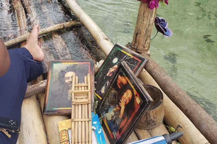 הרפתקאות רפטינג בבמבוק פרטיות באוצ'ו ריוס