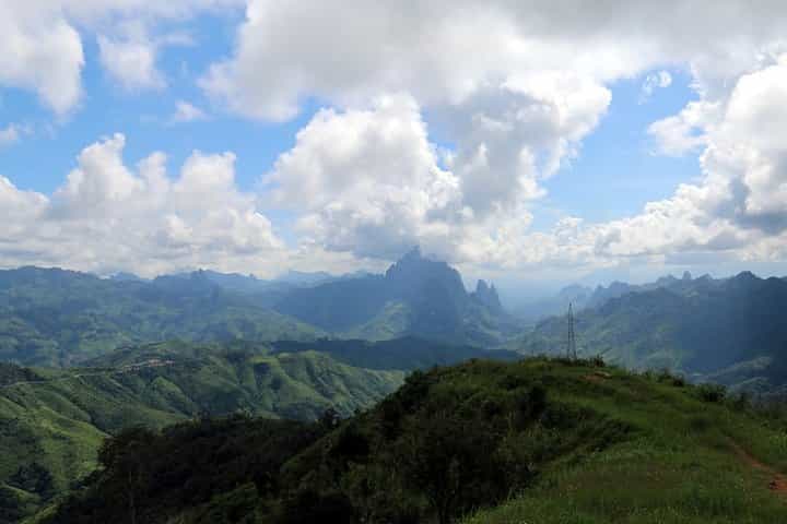 Image of Northern Laos 6 Days 5 nights