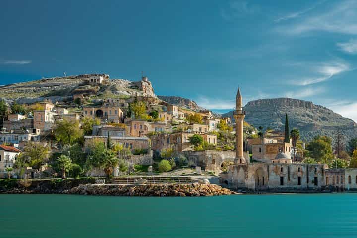 Gaziantep Private Tour: Romantic Rendezvous in the City