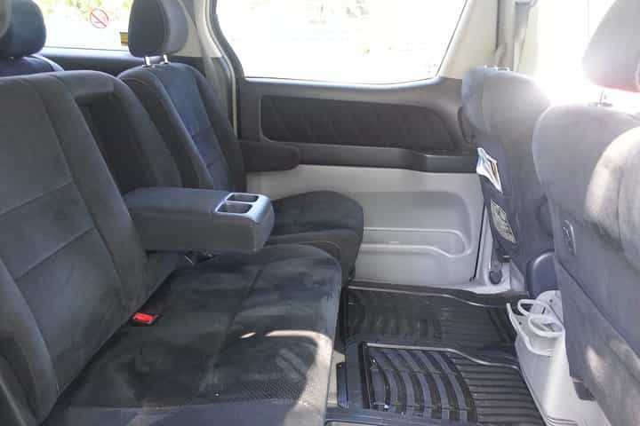 Transfer for Kingston Airport to or from Hotels in Falmouth Area