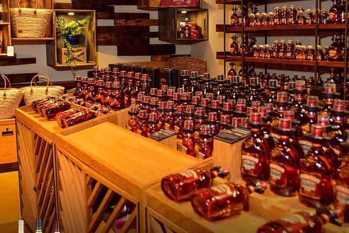 Appleton Estate Rum Private Tour