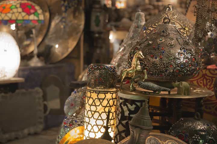 סיור היסטוריה של קהיר האיסלמית