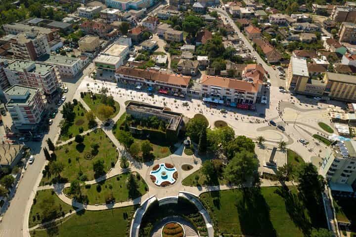 Permet Adventure: Sights, Flavors & Thermal Pools