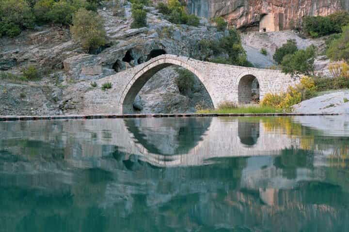 Permet Adventure: Sights, Flavors & Thermal Pools