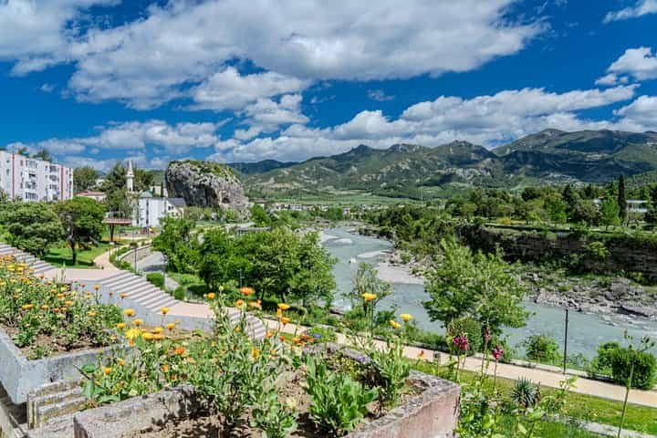 Permet Adventure: Sights, Flavors & Thermal Pools